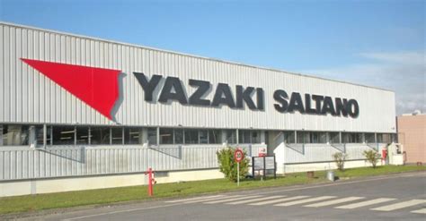 yazaki careers|yazaki portugal.
